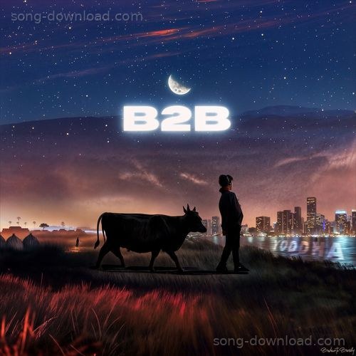 B 2 B Yoddha MP3 Download